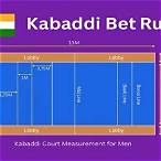 kabaddi bet